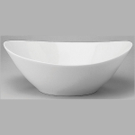 Μπολ οβάλ Unlimited 20x16 cm 