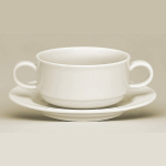 Μπολ κονσομέ Generation 28 cl 