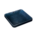 Μπολ τετράγωνο ρηχό 9x9 cm