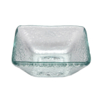 Μπολ κωνικό τετράγωνο  9x9 cm | 3,5 cm