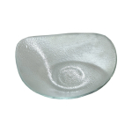 Μπολ διάφανο «Triagle galaxy» 23x22 cm | 7 cm