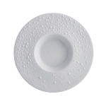 Πιάτο «Mineral» υαλωμένο 23,7 cm