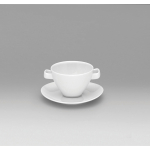 Πιατάκι τσαγιού Grace 19,5 cm 