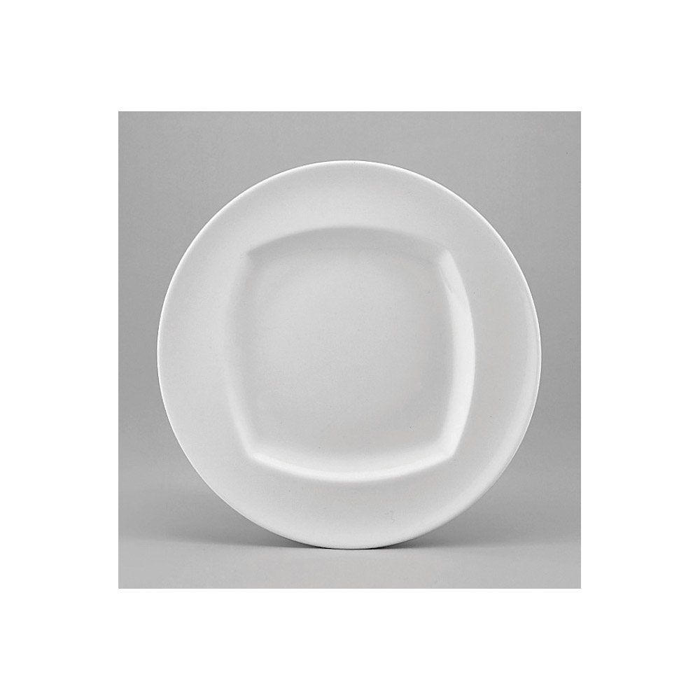 Πιάτο ρηχό Event 17 cm