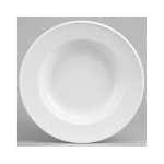 Πιάτο  βαθύ «98» με ριμ 23 cm