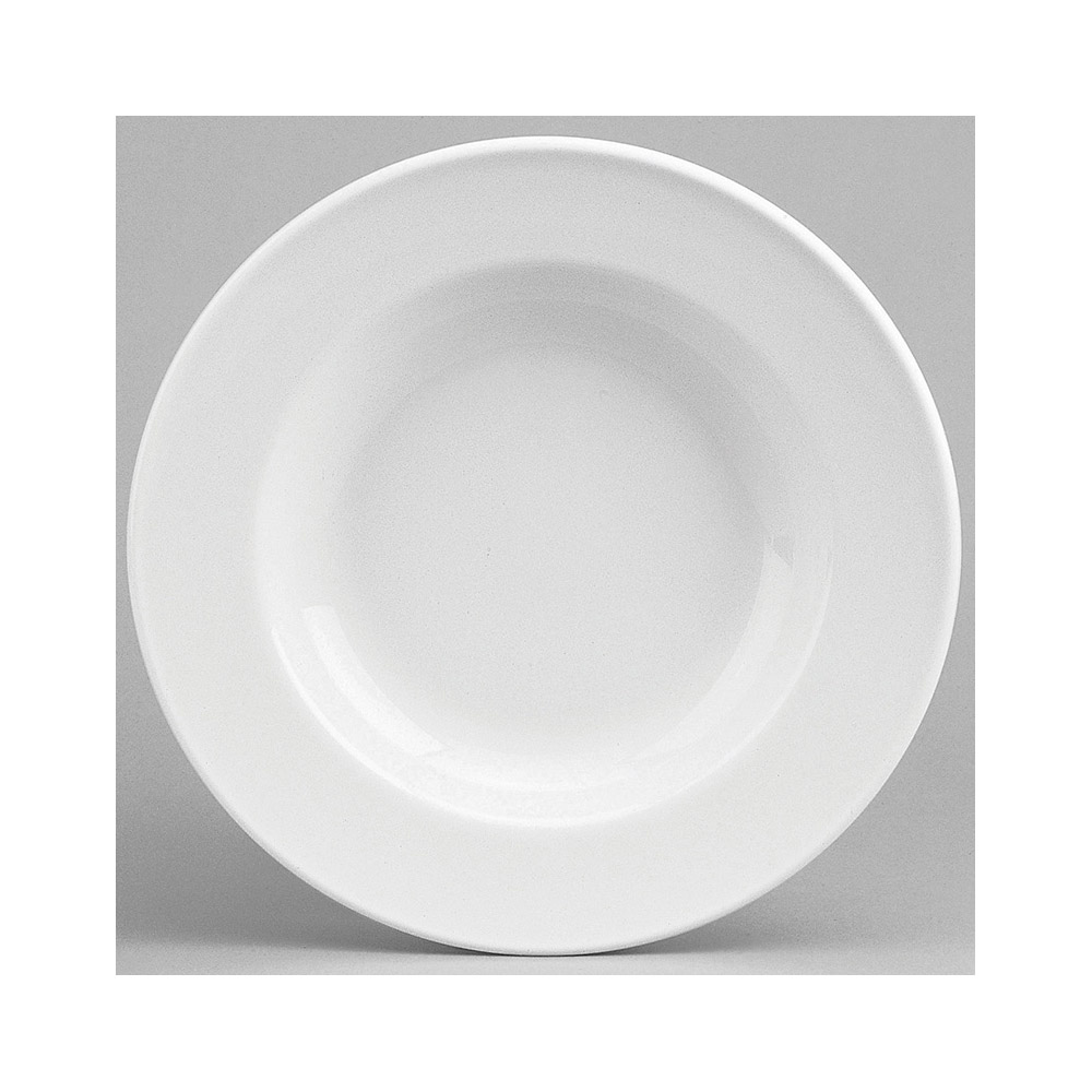 Πιάτο  βαθύ «98» με ριμ 23 cm