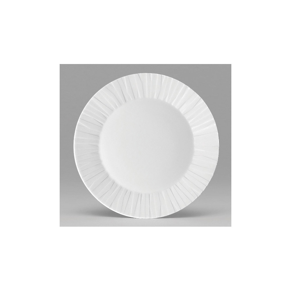 Πιάτο ρηχό με ριμ Character 16 cm Πιάτο ρηχό με ριμ Character 16 cm