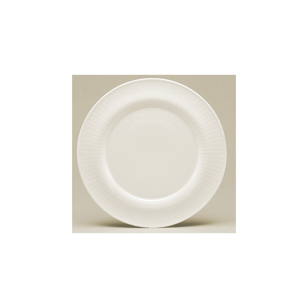 Πιάτο ρηχό με ανάγλυφο ριμ Generation 20 cm  Πιάτο ρηχό με ανάγλυφο ριμ Generation 20 cm