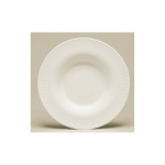 Πιάτο βαθύ ανάγλυφο ριμ 16 cm 