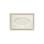 Πιάτο παραλληλόγραμμο 32x21,5 cm