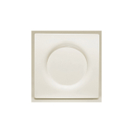 Πιάτο τετράγωνο Generation 21 cm 