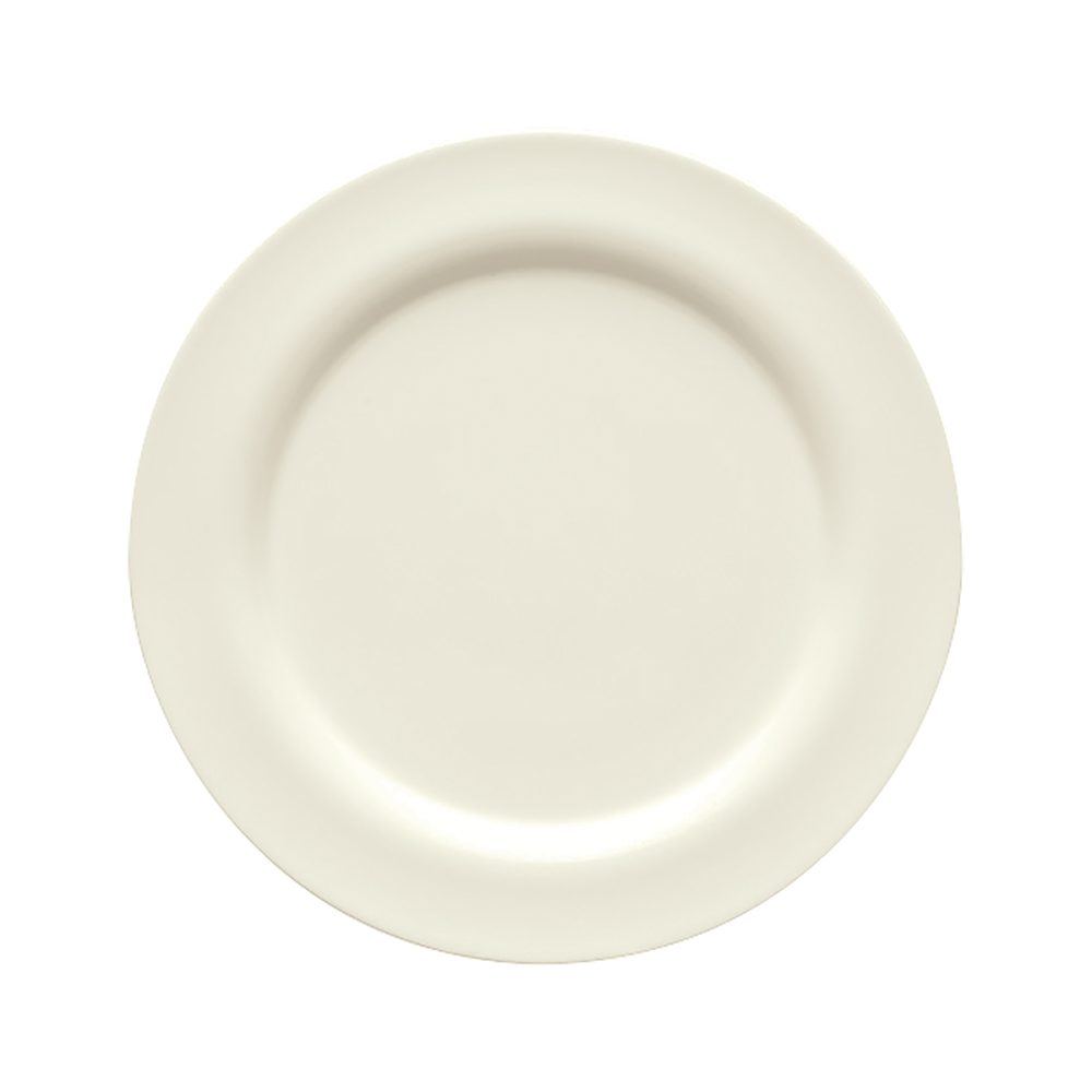 Πιάτο ρηχό με ανάγλυφο ριμ Generation 31 cm 2 Πιάτο ρηχό Generation 34 cm