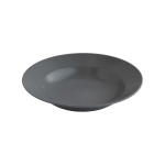 Πιάτο pasta γκρι 29 cm