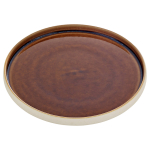Πιάτο ρηχό Playground Nara 21 cm 