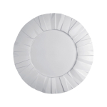 Πιάτο «Matrix» ρηχό υαλωμένο 32,5 cm