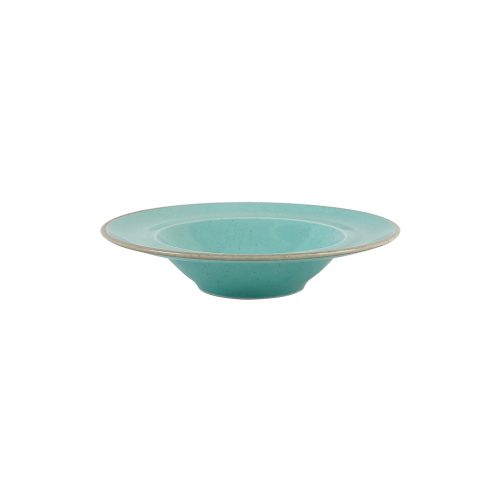 Πιάτο pasta Seasons τυρκουάζ, 31cm