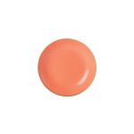 Πιάτο ρηχό Seasons πορτοκαλί 24cm