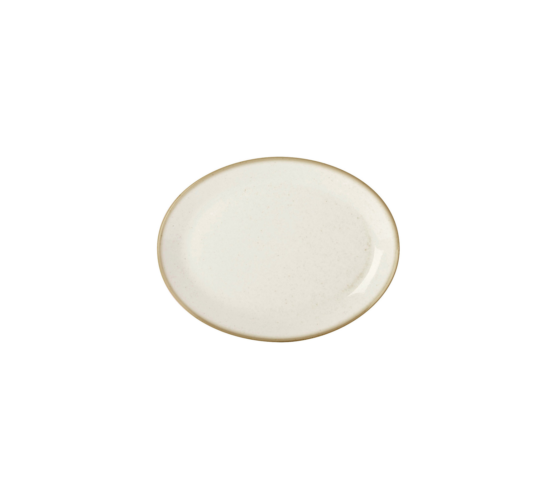 Πιατέλα οβάλ Seasons 31x24 cm