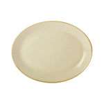 Πιατέλα οβάλ Seasons 31x24 cm