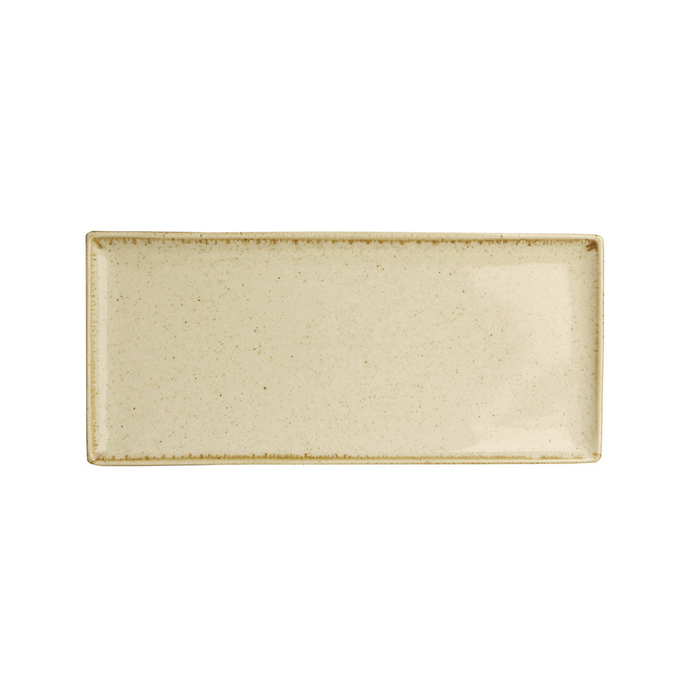 Πιατέλα παραλληλόγραμμη Seasons 35x16 cm