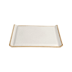 Πιάτο steak 32x26 cm