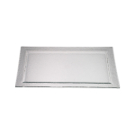 Πιατέλα ορθογώνια 38x20 cm