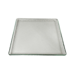 Πιατέλα τετράγωνη 31x31 cm