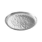 Πιάτο ρηχό σφυρήλατο Playgound 16 cm