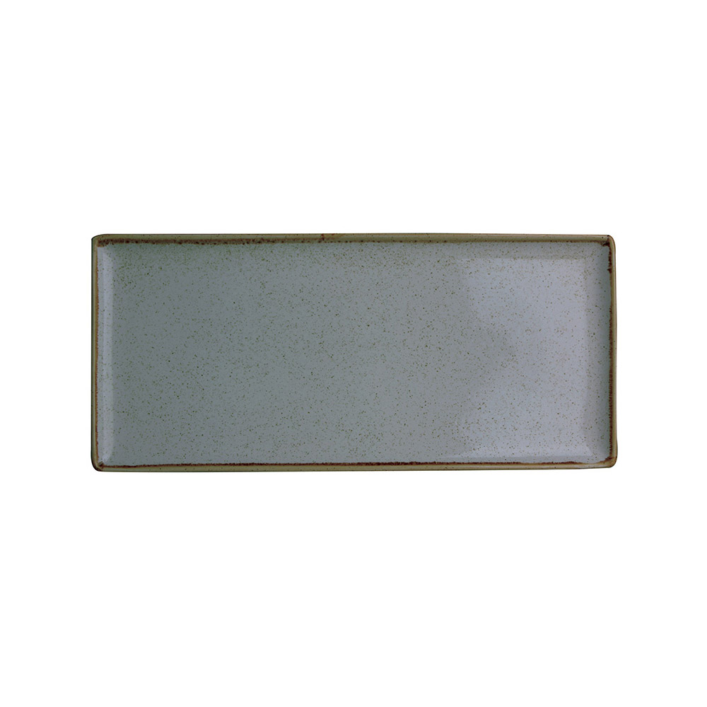 Πιατέλα παραλληλόγραμμη Seasons 35x16 cm