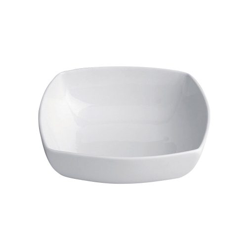 Μπολ τετράγωνο 19 cm