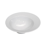 Σαλατιέρα έκκεντρη 20x6,5 cm