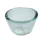 Μπολάκι στρογγυλό κωνικό 7,5 cm | 5 cm