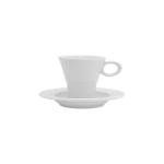 Φλυτζάνι & πιατάκι τσαγιού  18 cl