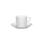 Φλυτζάνι στοιβαζόμενο (espresso) 9 cl