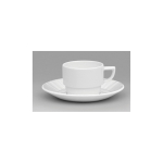 Φλυτζάνι στοιβαζόμενο 18 cl