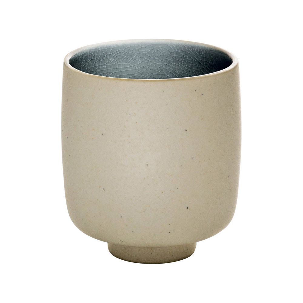 Κούπα (γκρι) 8 cm | 30 cl