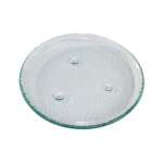 Πιάτο coupe "Nano" 27 cm