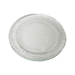 Πιατάκι στρογγυλό cupcake 12 cm