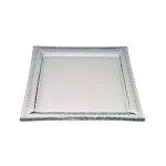 Πιάτο τετράγωνο 28x28 cm