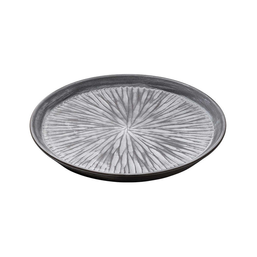 Πιάτο ρηχό "Stella" 18 cm