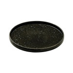 Πιάτο ρηχό (spot dark) Playground Nara, 27 cm