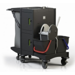 Καρότσι καθαρισμού για σχολεία IPC BRIX SCHOOL